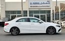 Mercedes-Benz A 200 Mercedes A200_Gcc_2024_Excellent_Condition _Full option