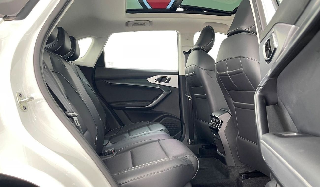 MG One BRAND NEW 1.5L-4CYL SUV POWER SUNROOF