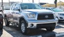 تويوتا تاندرا 5.7L V8 SR5 TRD