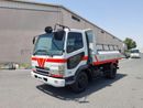 ميتسوبيشي فايتر MITSUBISHI FIGHTER DUMPER TRUCK RHD 2003 MODEL 8.2 L DIESEL MANUAL(PM60964)