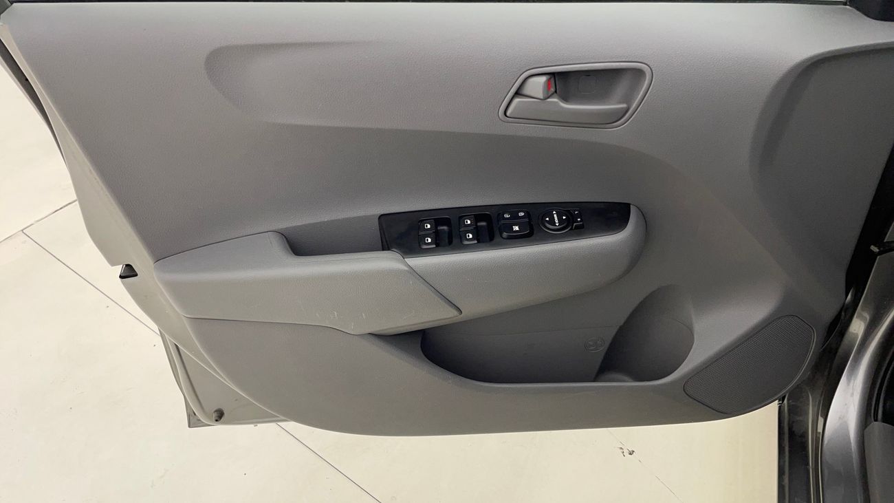 كيا بيكانتو LX 1.2 | بدون دفعة مقدمة | اختبار القيادة في المنزل