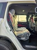 Toyota Land Cruiser VXR / TWIN TURBO / FULL OPTION / 3.3L V6 DIESEL / HEADUP DISPLAY / JBL SPKRS / SUNROOF (CODE#70000)