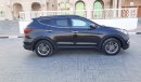 Hyundai Santa Fe 2018 HYUNDAI SANTA FE (SPORTS)