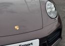 Porsche 911 Carrera 3.0L (444 HP) Coupe RIGHT HAND DRIVE