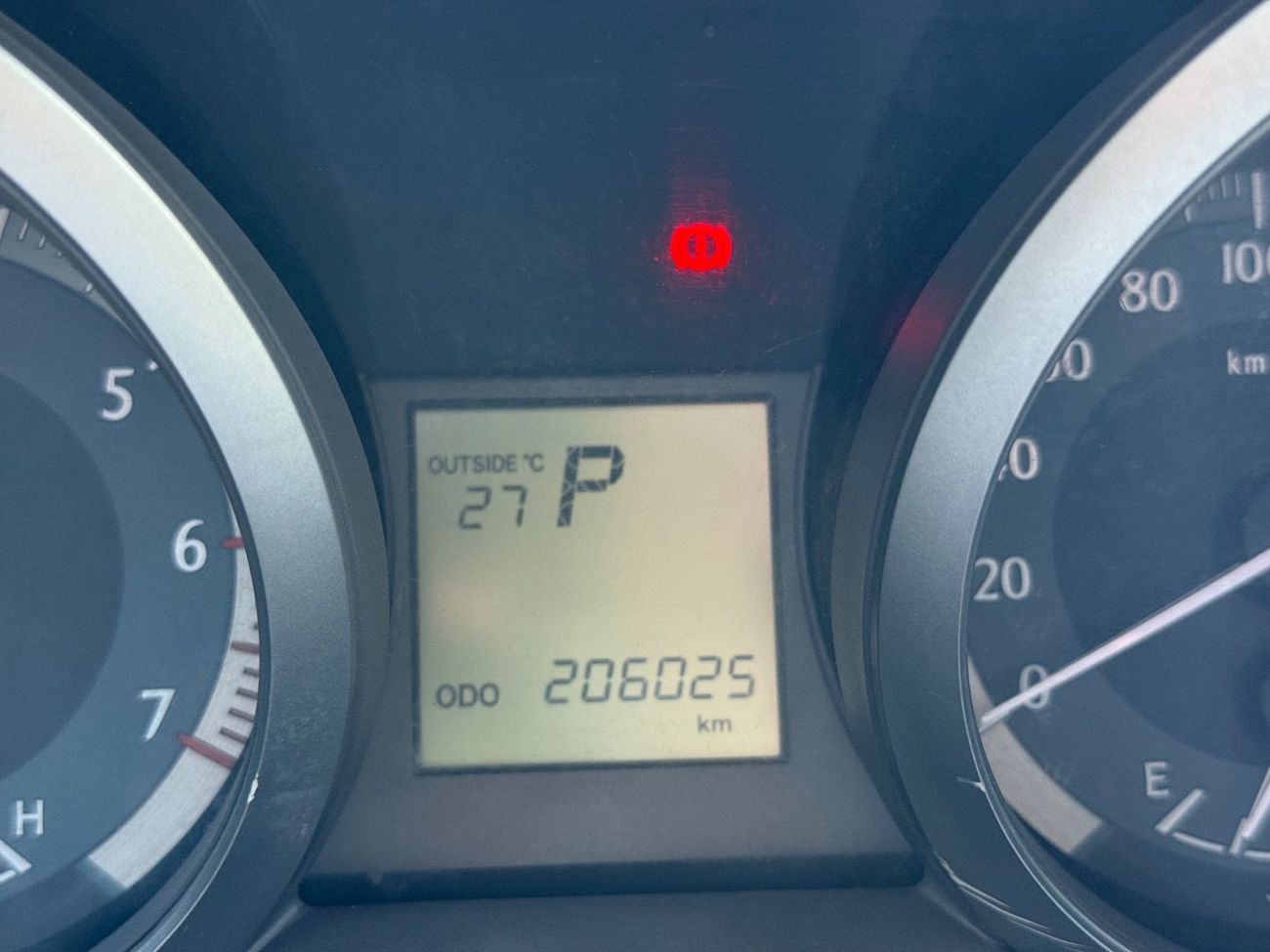 تويوتا برادو TX-L Top 4.0L