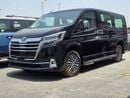 تويوتا جرافينا 3.5L V6 PETROL PREMIUM  6 SEATER FULL OPTION
