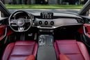 Kia Stinger Stinger GT-Line | 1,861 P.M | 0% Downpayment | Warranty