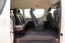 تويوتا هاياس TOYOTA HIACE GL 3.5L AT 2026