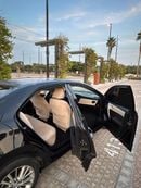 تويوتا كورولا SE+ TRD 2.0L