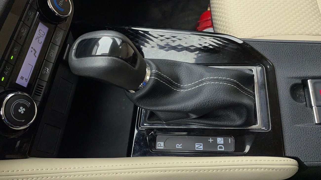 Toyota Yaris G 1.5L (109 HP) G 1.5 | Zero Down Payment | Home Test Drive