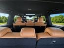 Nissan Patrol LE PLATINUM CITY