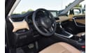 Toyota RAV4 2.0L PETROL AUTOMATIC TRANSMISSION