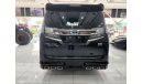 Toyota Alphard !! EXPORT ONLY !! RHD !! 2016 Vellfire Executive Lounge Hybrid !! JAPAN