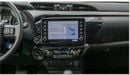 Toyota Hilux Surf HILUX 4.0 ADVENTURE 2026