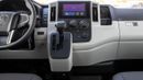 Toyota Hiace GL HIACE,PETROL,3.5L,V6,13SEATS,HIGH ROOF,MT,2026MY (EXPORT ONLY)