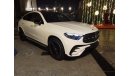 Mercedes-Benz GLC 300 Mercedes GLC 300