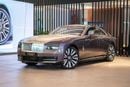 Rolls Royce Spectre STD