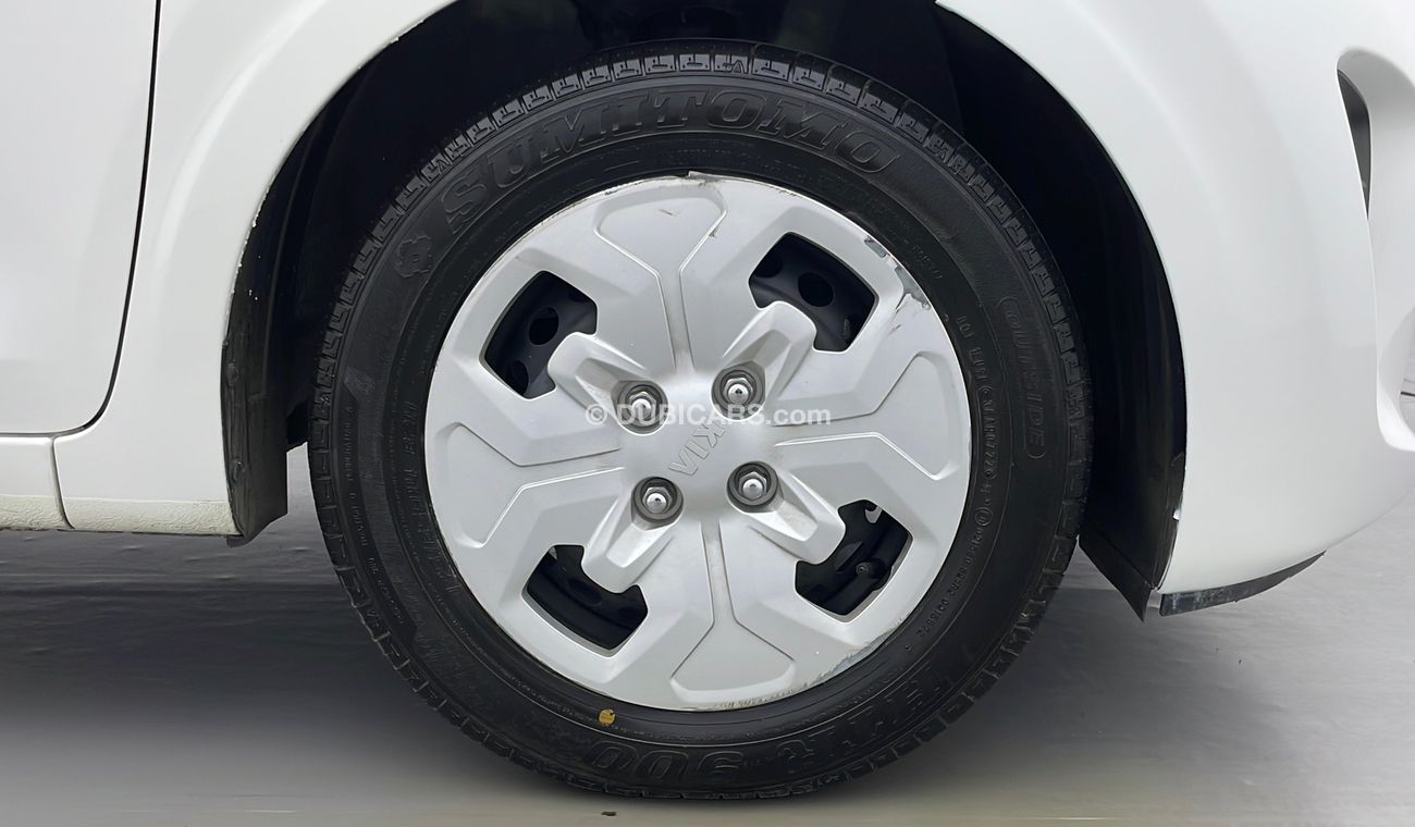 Kia Picanto LX 1.2 | Under Warranty | Inspected on 150+ parameters