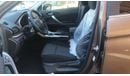 Mitsubishi Eclipse Cross 1.6L AT Fulloption 2023 Model available for export