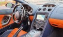 لامبورغيني جاياردو 2006 Lamborghini Gallardo, Full Service History, GCC