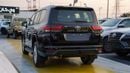 Toyota Land Cruiser GXR