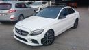 Mercedes-Benz C 200 Std mercedes benz c200 2019 korea specs