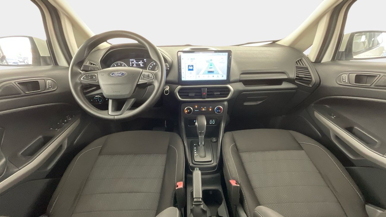 فورد ايكو سبورت Ambiente | شامل الضمان | 0 ﺪﻔﻋﺓ ﺃﻮﻟﻯ