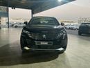 Peugeot 5008 Allure | upto AED 20,000 Ramadan Discount | Guaranteed Warranty | 0 Down Payment