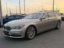 BMW 740Li LUXURY