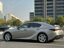 لكزس IS 300 Platinum 2.0L