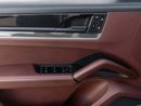 بورش كايان S Porsche Cayenne 2024
