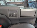 تويوتا جرافينا 3.5L V6 PETROL PREMIUM  6 SEATER FULL OPTION