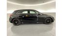 Mercedes-Benz A 250 Premium +