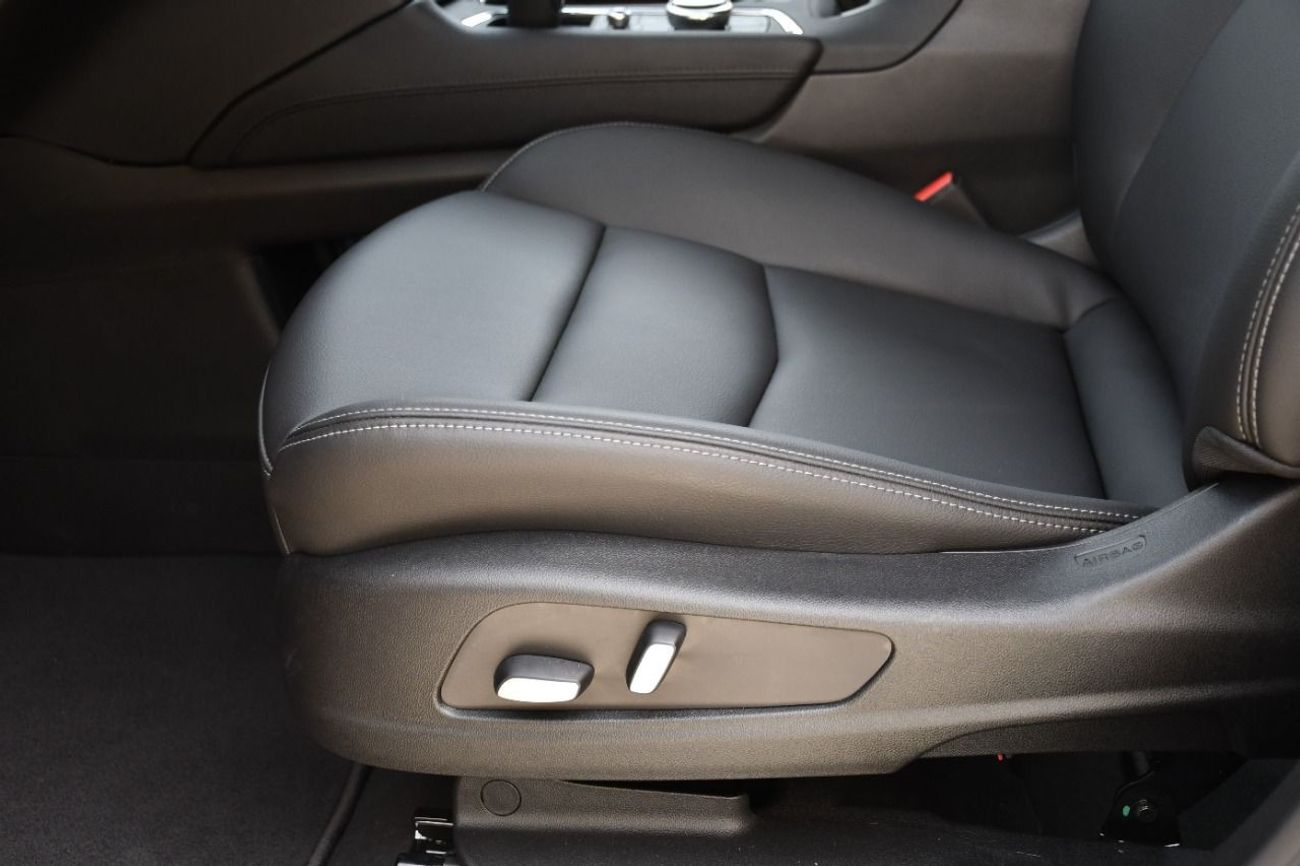 Cadillac XT6 Cadillac XT6 Luxury 5dr SUV