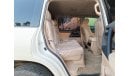 تويوتا لاند كروزر GXR, 4.6L Petrol, Driver Power Seat / DVD / Sunroof / Rear A/C ( LOT # 4060)