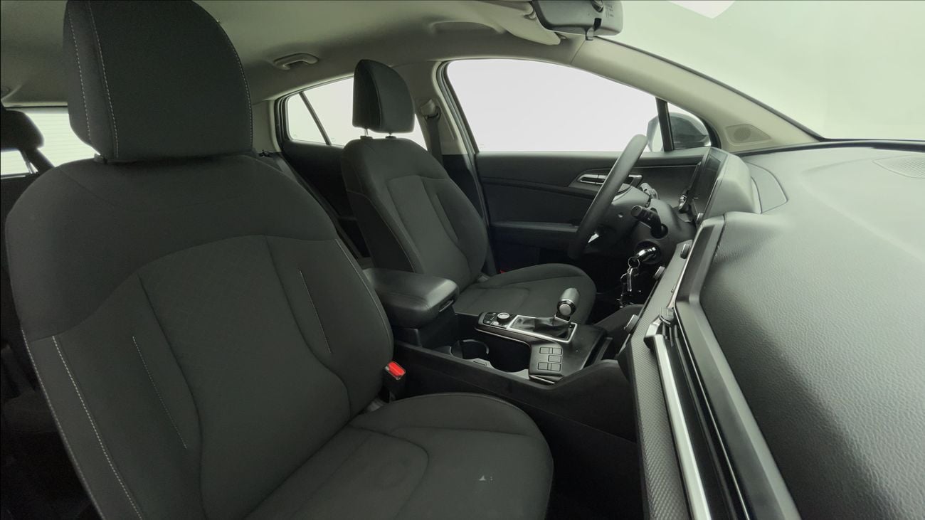 كيا سبورتيج LX 1.6 | بدون دفعة مقدمة | اختبار القيادة في المنزل