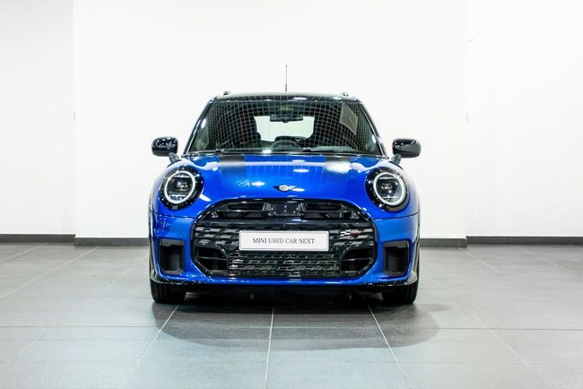 MINI Cooper STANDARD, миниатюра 19