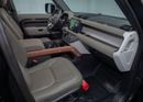 لاند روفر ديفندر 110 SE P300