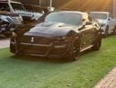 Ford Mustang GT PREMIUM