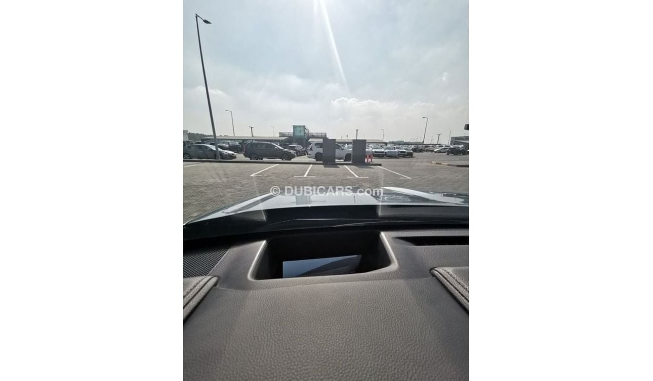 Toyota Highlander Toyota Highlander Platinum - 2021 - Sky Blue