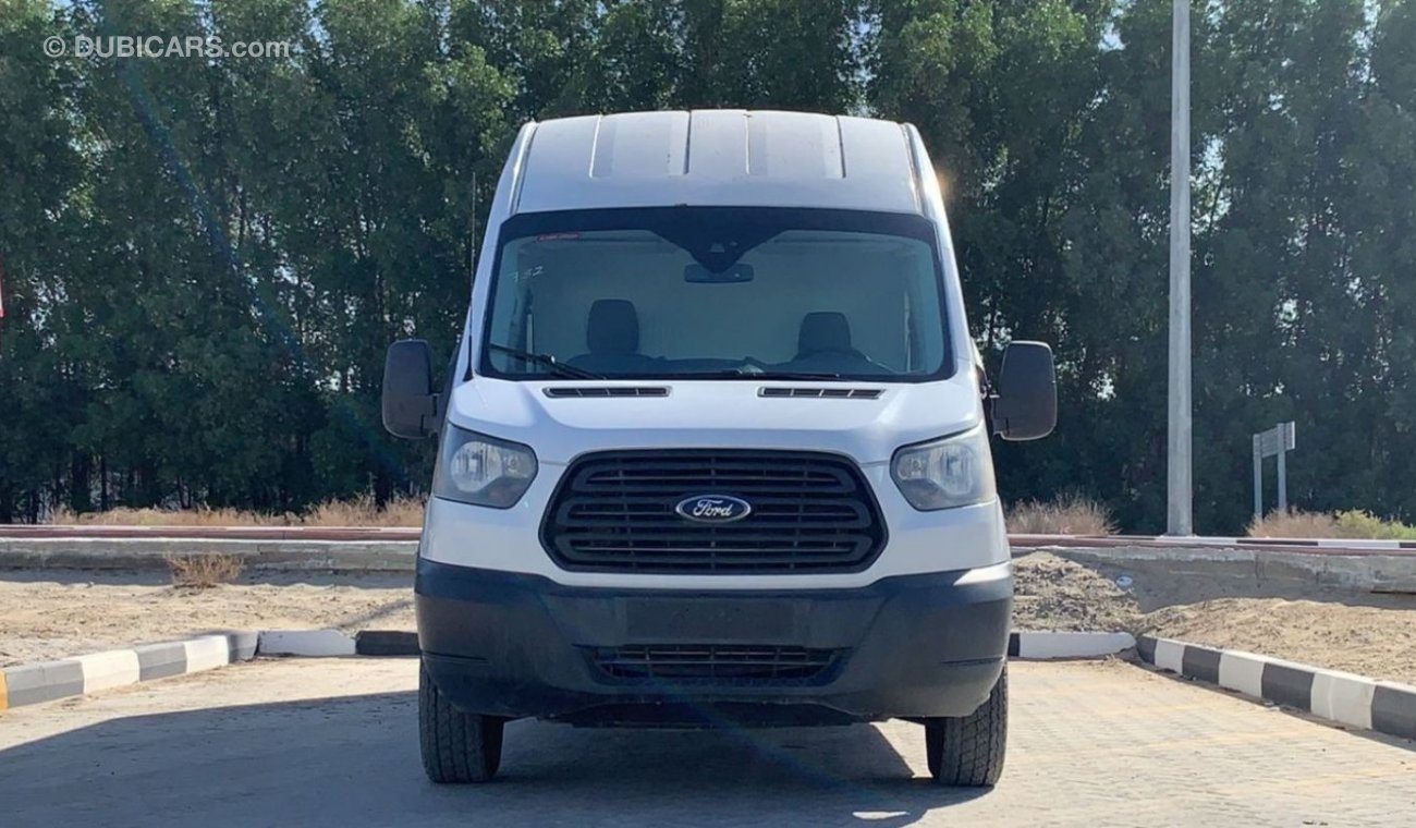 Ford Transit 2017 (350) VAN Ref#732