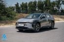 Toyota bZ4X PRO Electric SUV | 615 KM Range | Brand New 2024 | AWD | Chinese Specs