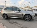 BMW X5 50i Luxury M Sport 4.4L
