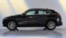 Alfa Romeo Stelvio Q4