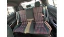 تويوتا يارس ToyotalYarus/2019/Petrol/ Fabrics seats