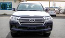 Toyota Land Cruiser GXR