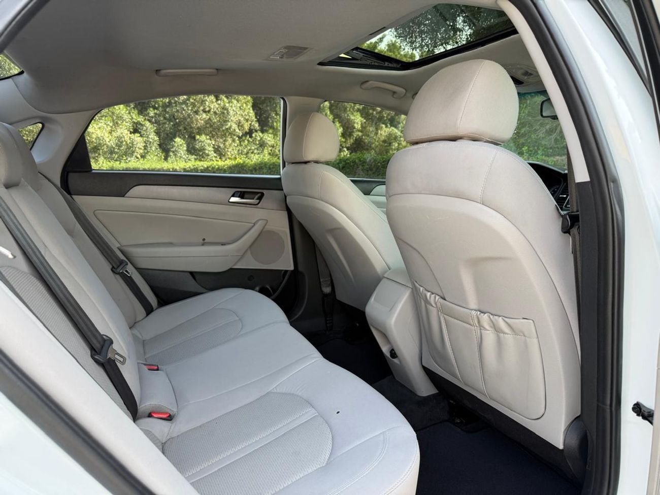 هيونداي سوناتا GLS Top 2.4L