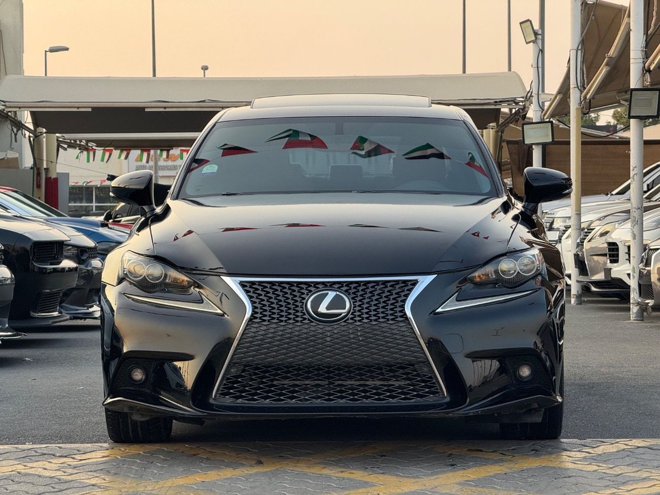 Lexus IS 200
