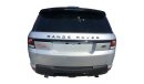 Land Rover Range Rover Sport HSE 3.0L 2014 Model with GCC Specs