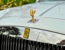 Rolls Royce Wraith STD